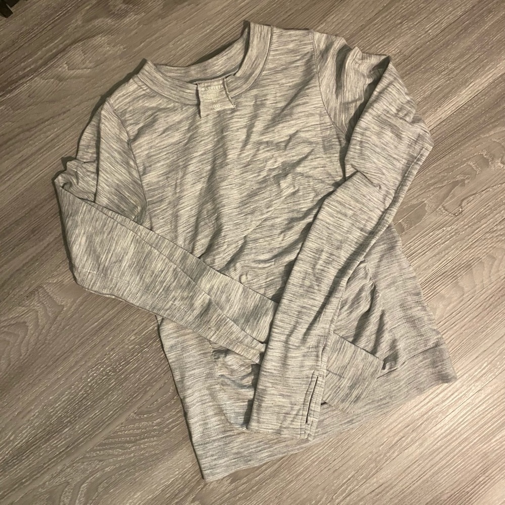 Athleta forest hill top